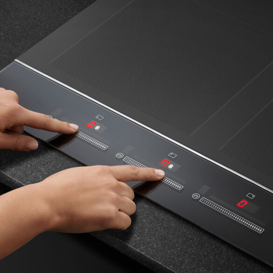 FISHER & PAYKEL 60CM 4 ZONE INDUCTION COOKTOP image 4